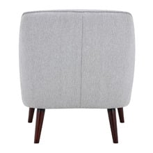 Perla Upholstered Armchair